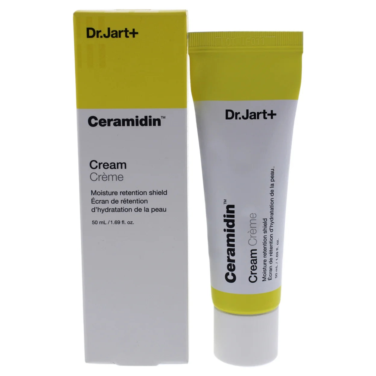 Dr. Jart+ Ceramidin Cream