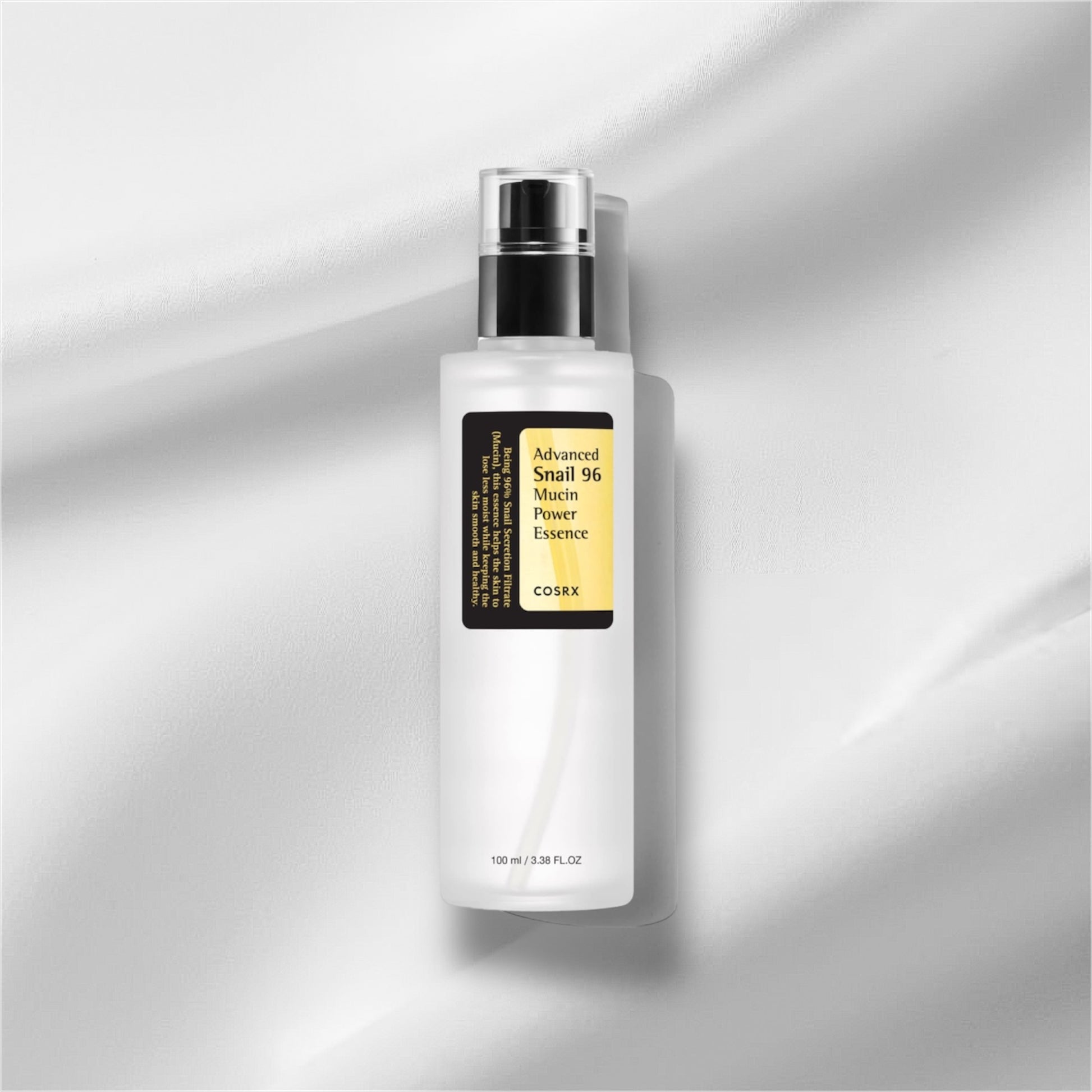 Advanced Snail 96 Mucin Power Essence 100Ml