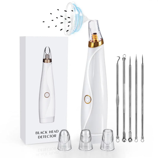 Blackhead Remover Pore Vacuum