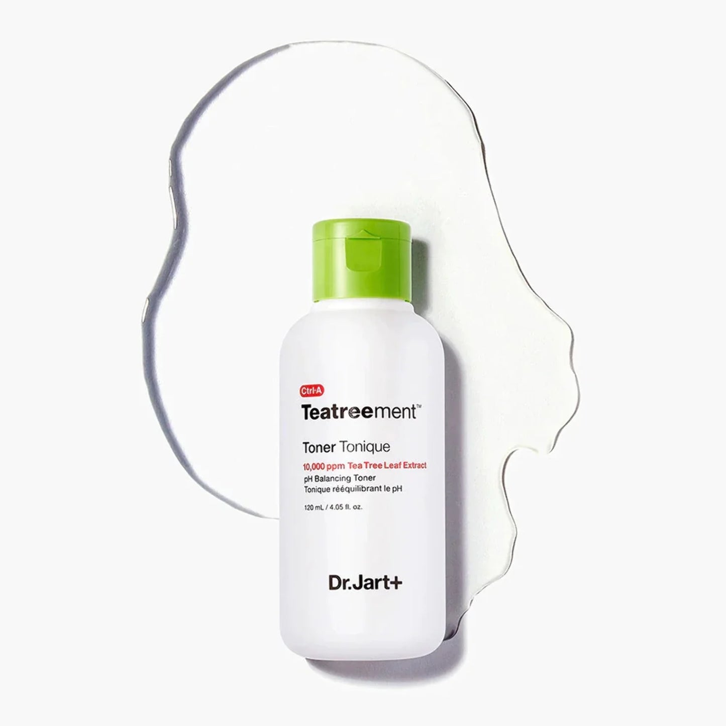 Dr.Jart+ Tea Tree Toner 120ML