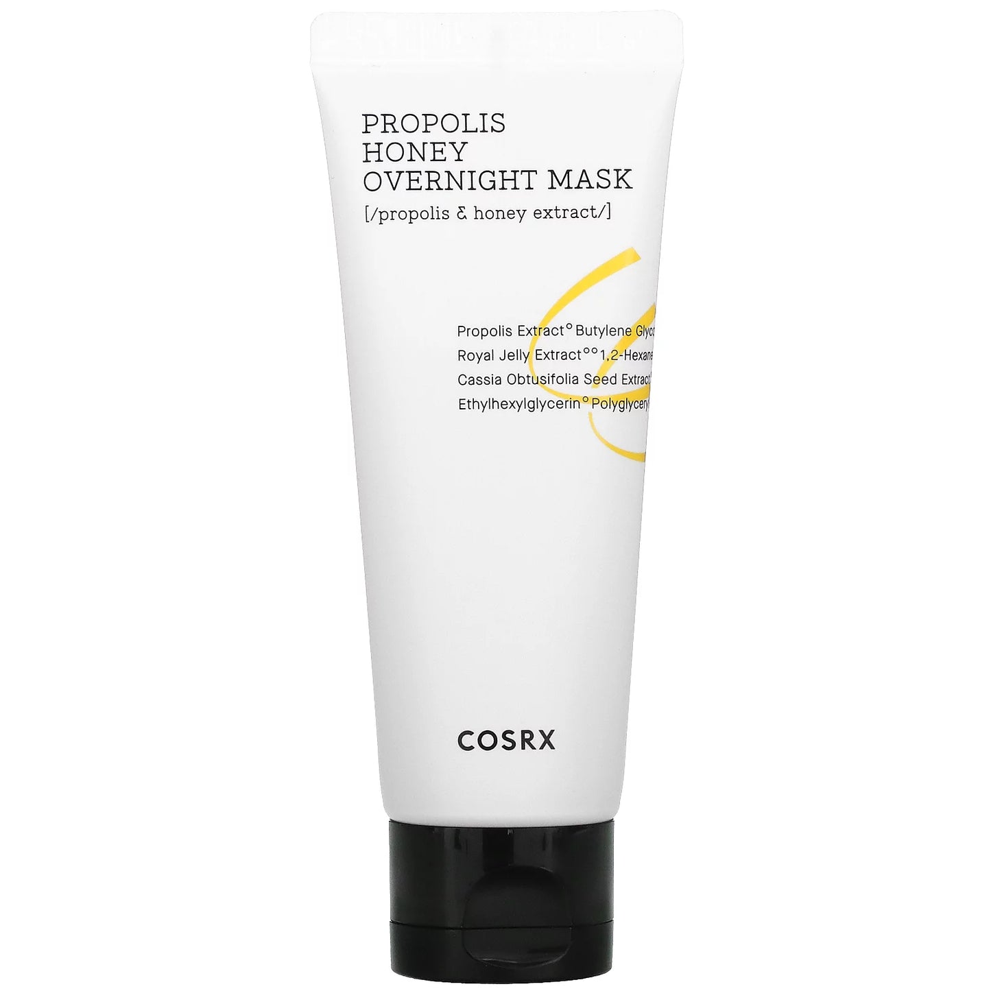 Propolis Honey Beauty Mask