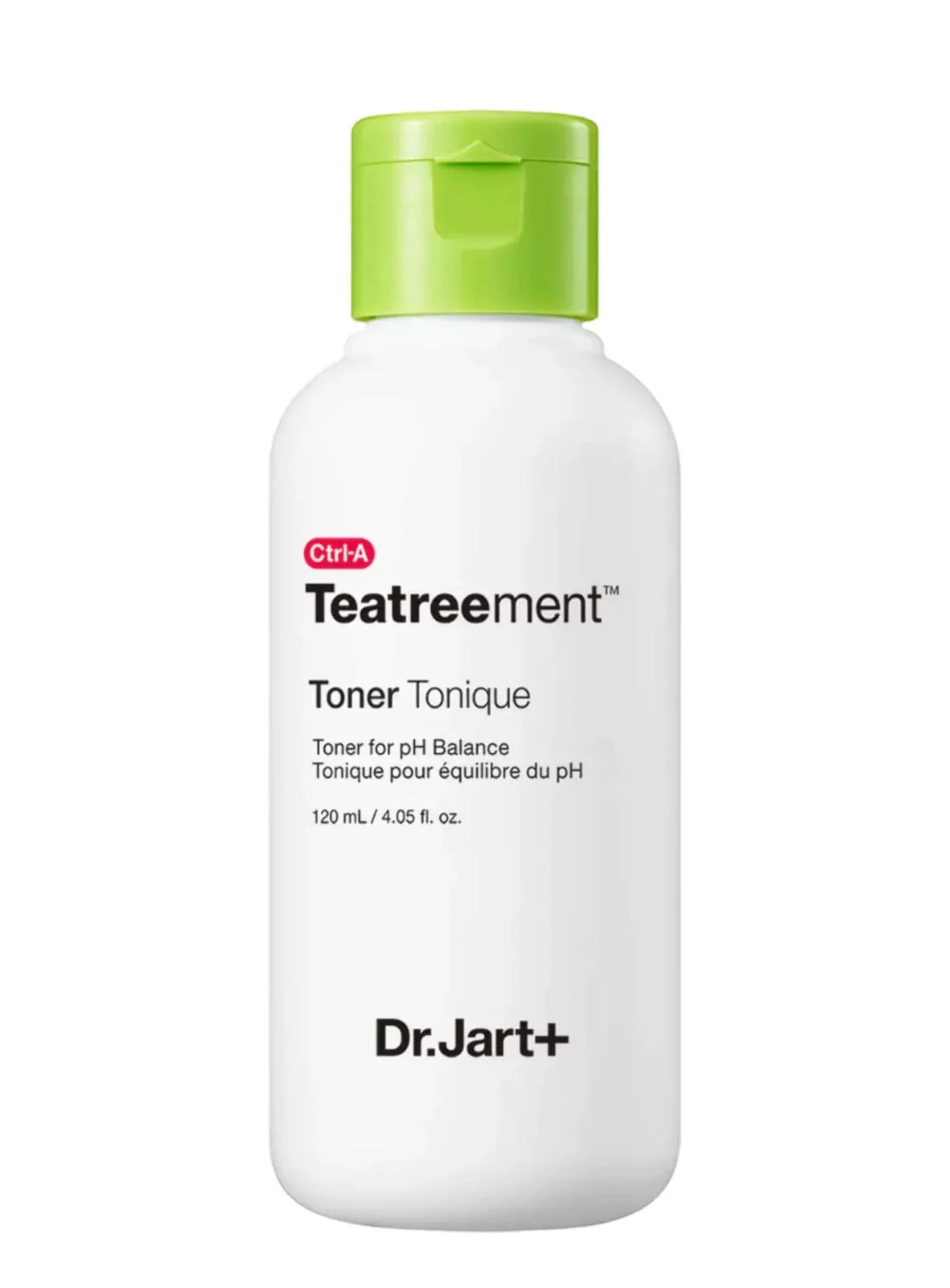 Dr.Jart+ Tea Tree Toner 120ML