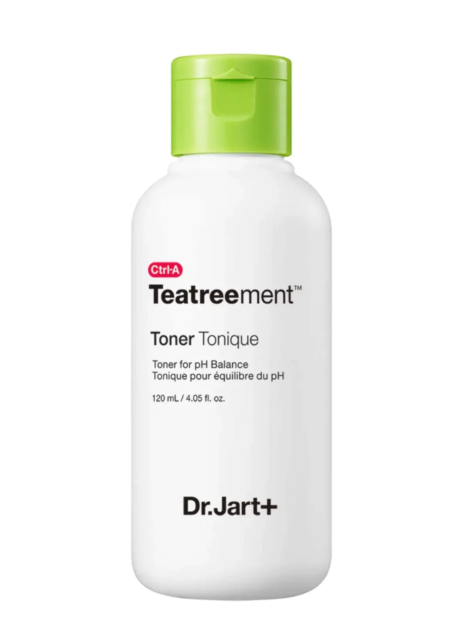 Dr.Jart+ Tea Tree Toner 120ML