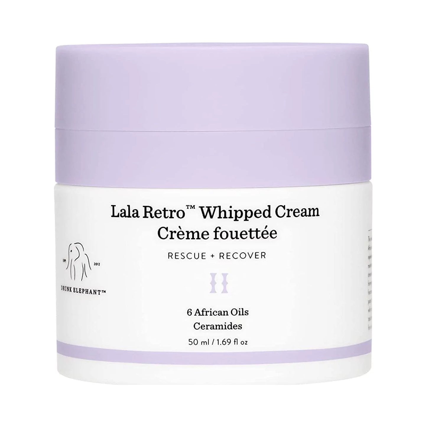 Lala Retro™ Nourishing Whipped Moisturizer