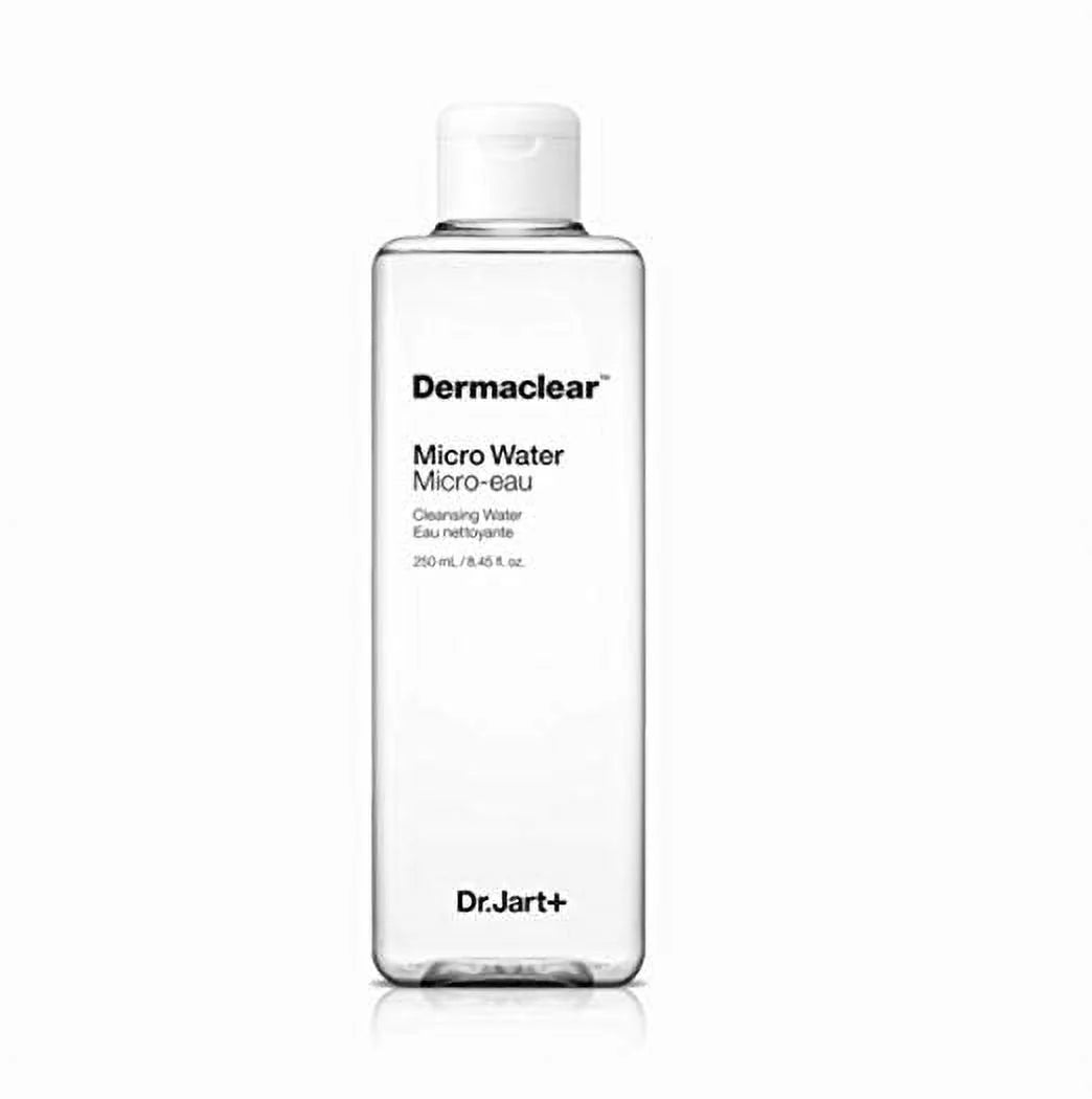 Dermaclear Micro Water 250 Ml + Refill 150 Ml Set