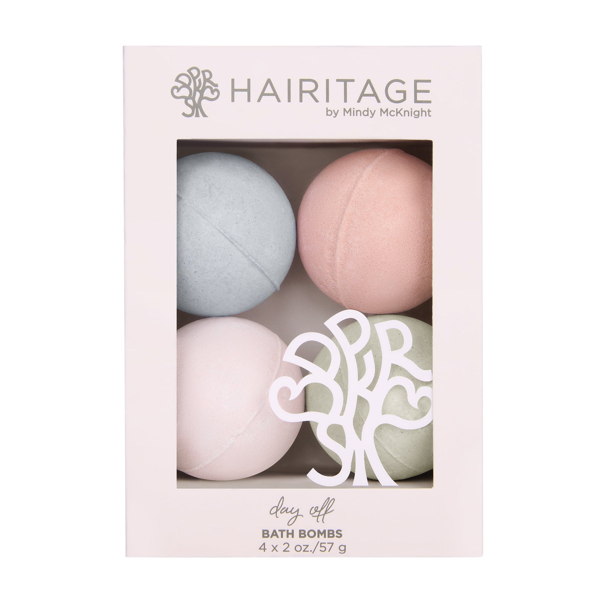 Day off Bath Bombs 