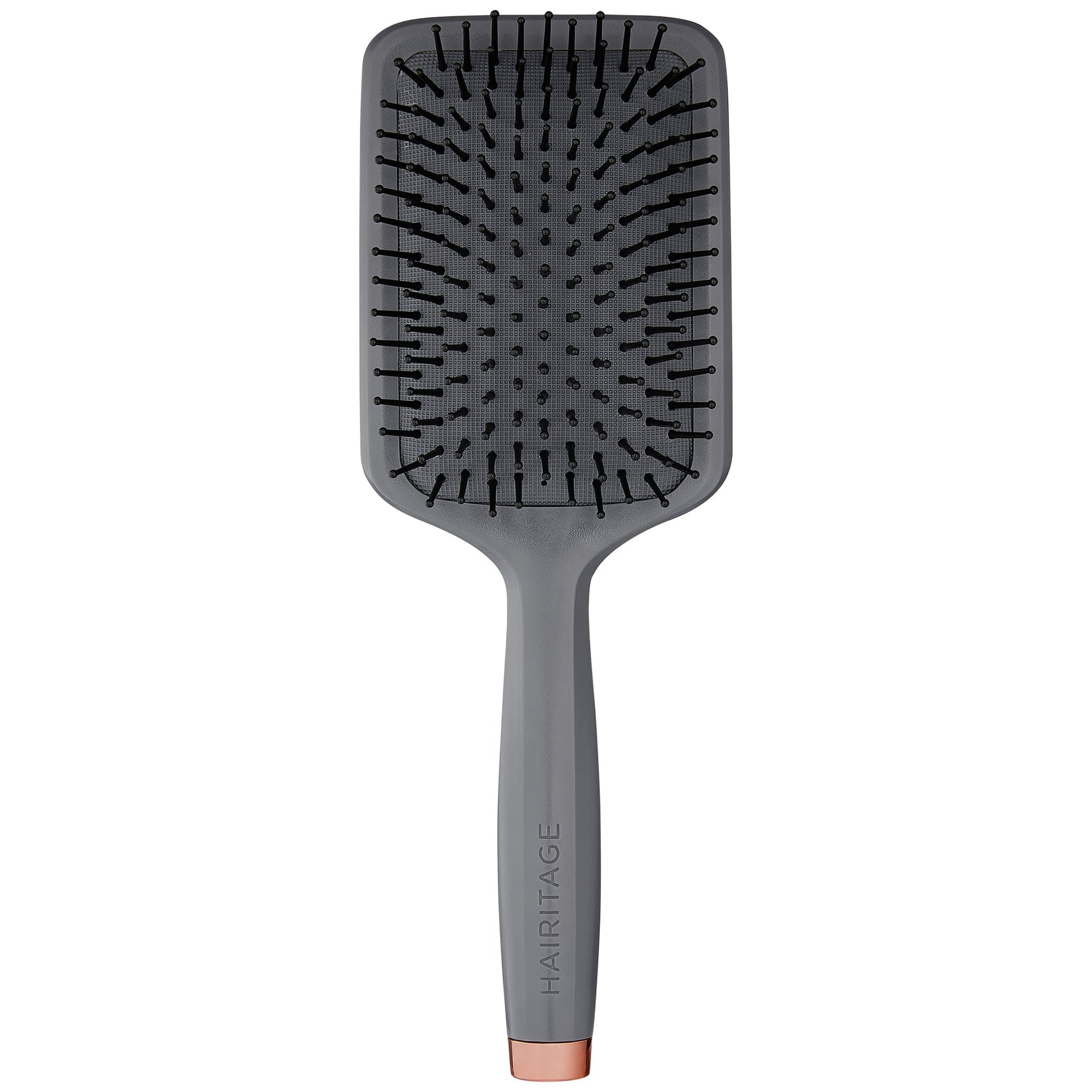 Hairitage Paddle Hair Brush