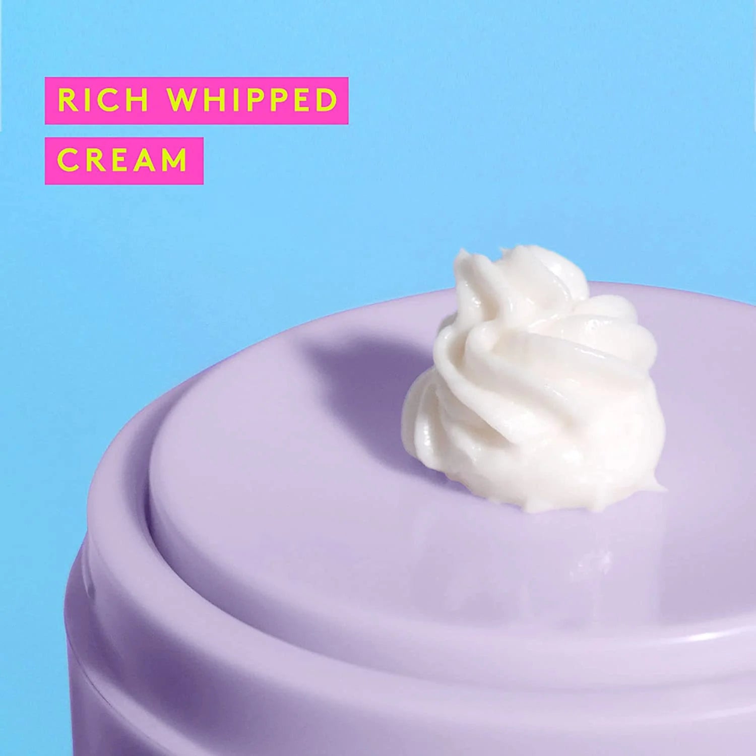 Lala Retro™ Nourishing Whipped Moisturizer