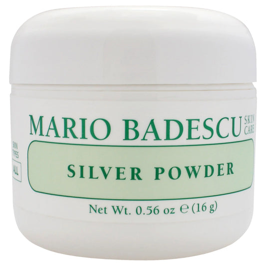 Mario Badescu Silver Powder 1 Oz