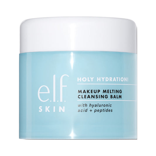 SKIN Holy Hydration! Makeup Melting Cleansing Balm