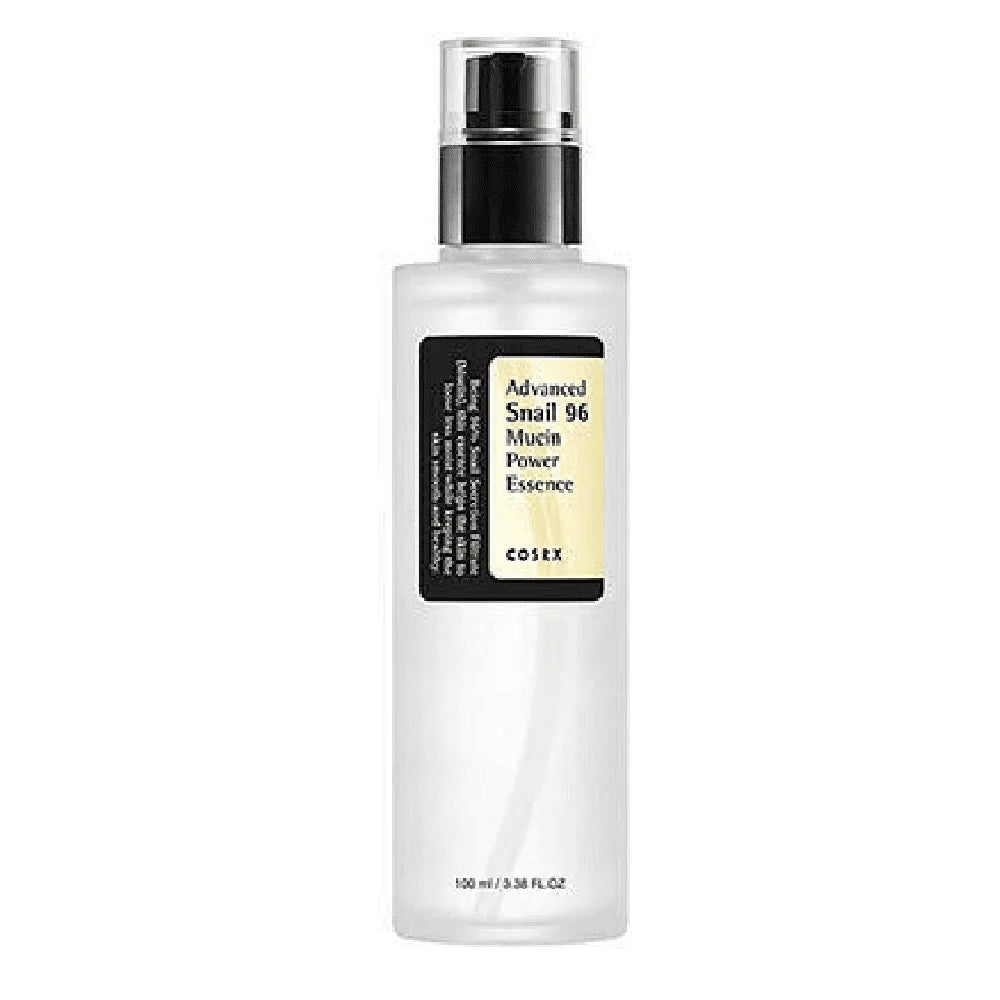 Advanced Snail 96 Mucin Power Essence 100Ml