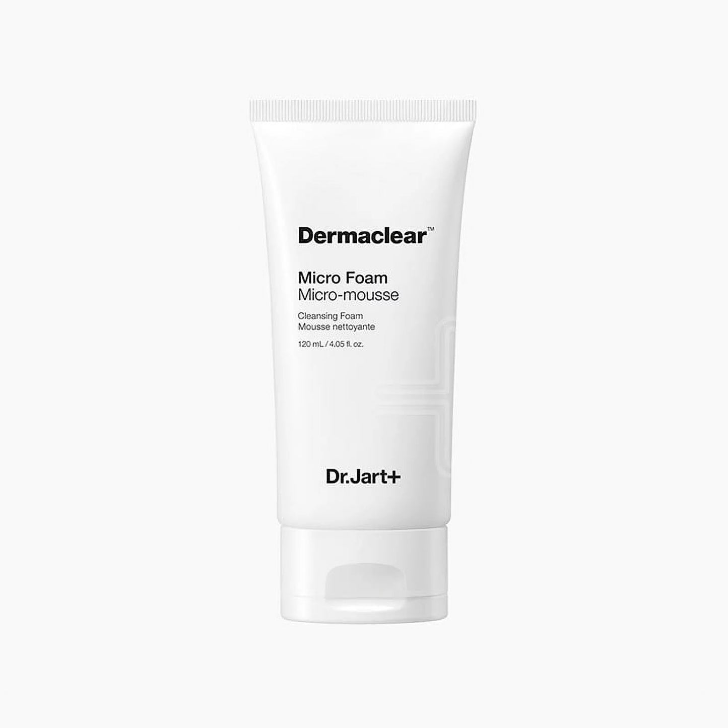 Dr.Jart+ Dermaclear Micro Foaming Facial Cleanser 120mL