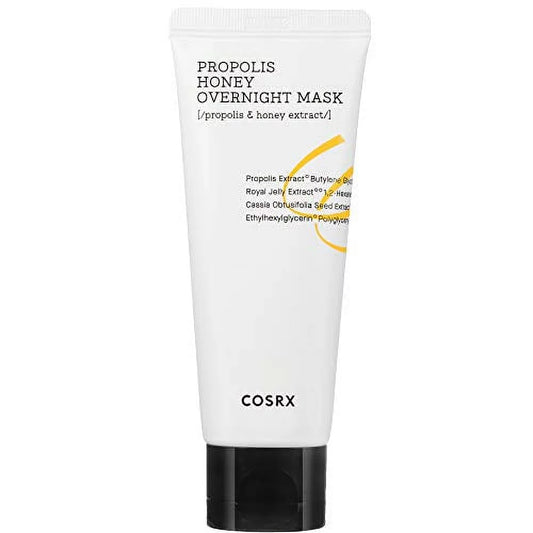 Propolis Honey Beauty Mask